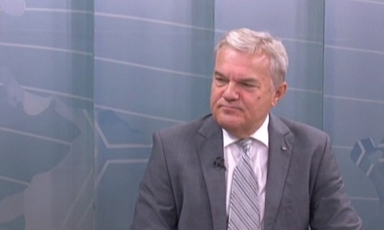 Румен Петков: Президентът сложи черта между себе си и Асен Василев и Кирил Петков