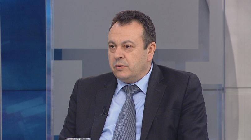 Хамид Хамид, ДПС: Проектът на Петков и Василев не ни притеснява