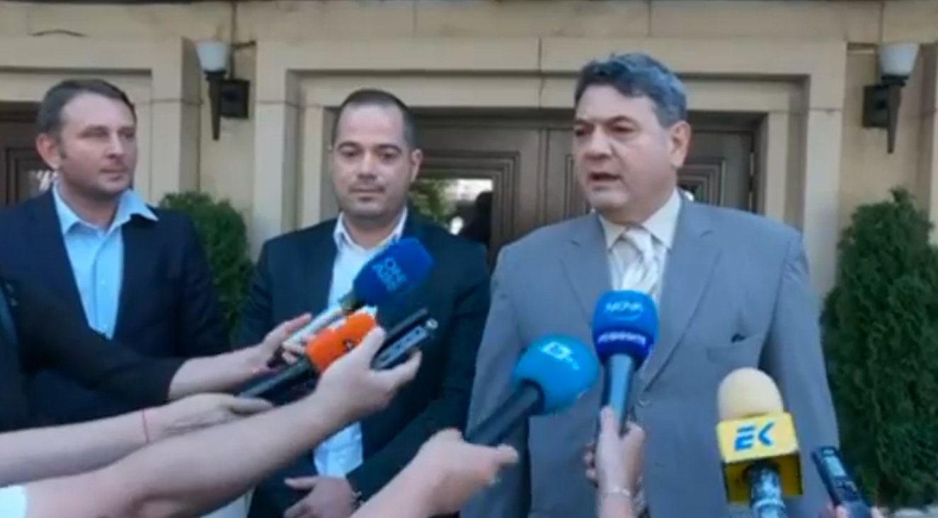 МВР след акцията в София: Задържаните са лекари, които участват в ТЕЛК комисиите (ВИДЕО)