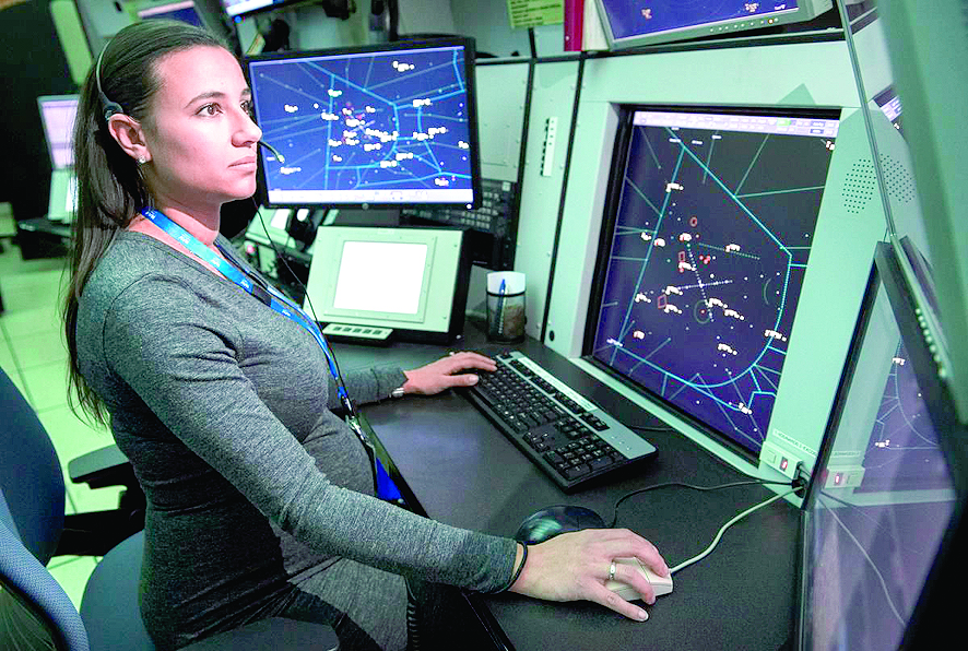 Три от най-стресовите професии в света