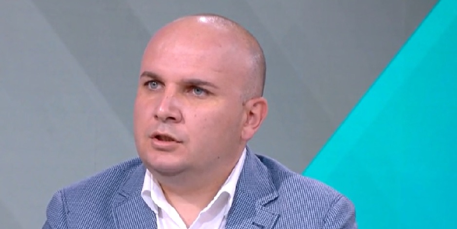 Илхан Кючюк: Санкциите по закона "Магнитски", наложени на Пеевски, са напълно несъстоятелни