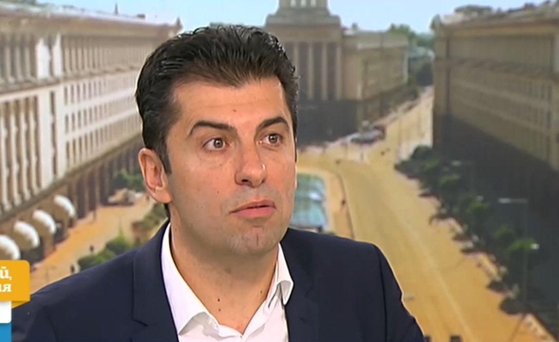 Кирил Петков: Другата седмица сядаме на преговори с Христо Иванов и Мая Манолова