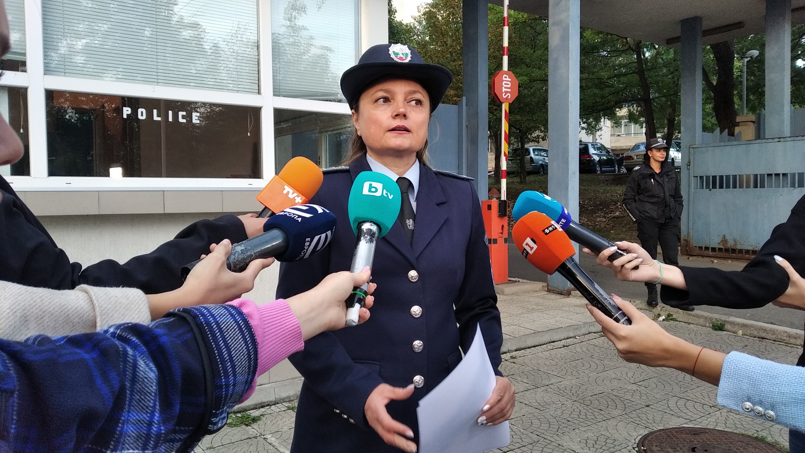 КАТ засече 32 195 нарушения за пет дни