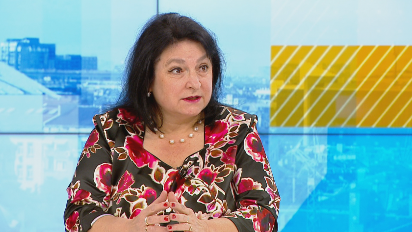 Доц. Любомира Гломб: Заради безотговорност може да се появи български вариант на коронавируса