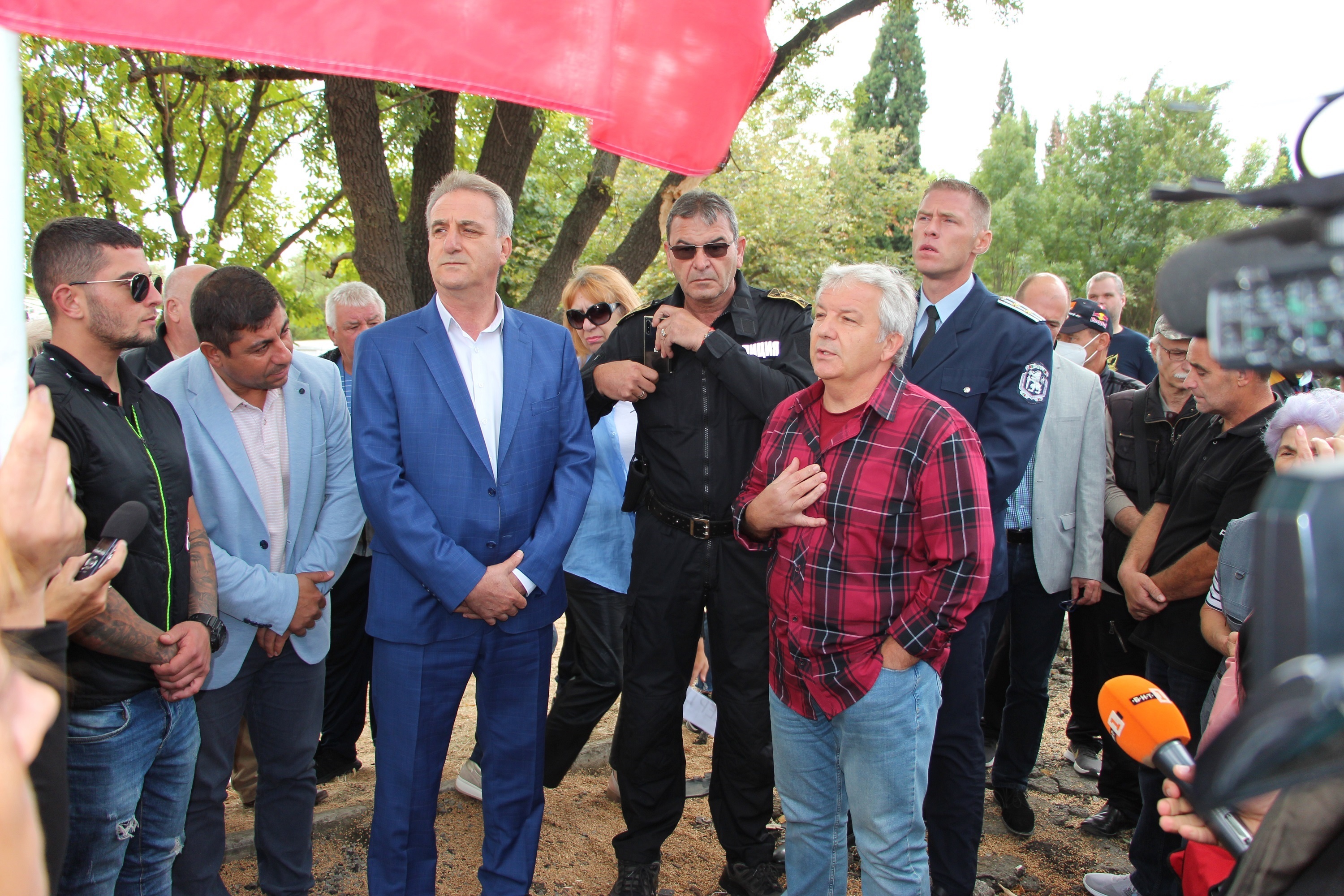 АПИ плаща 600 000 лв. за убита жена в тунел