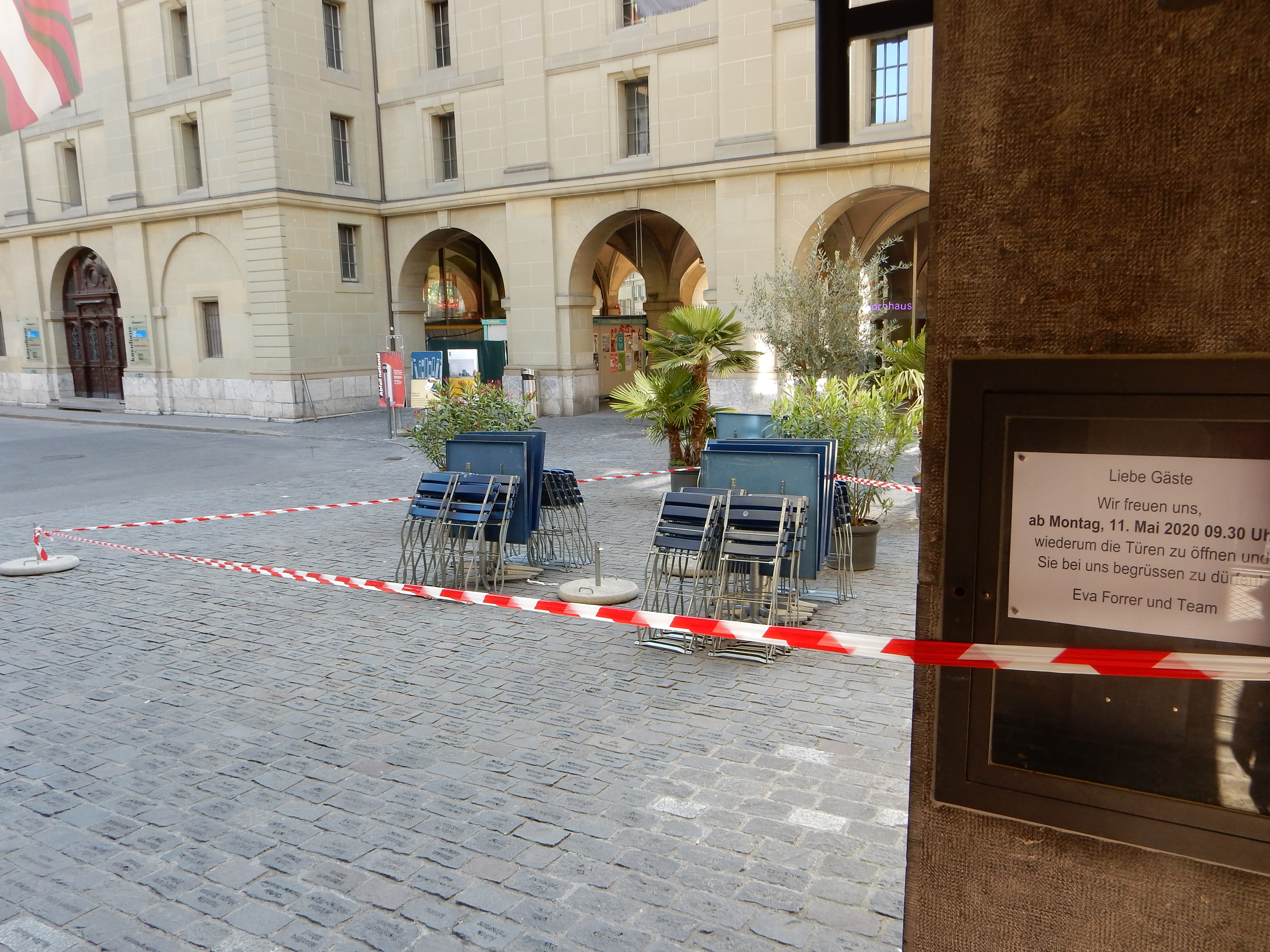 Виена затяга мерките срещу COVID-19