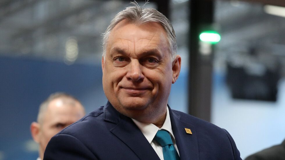 Орбан: Брюксел предава Унгария и европейците