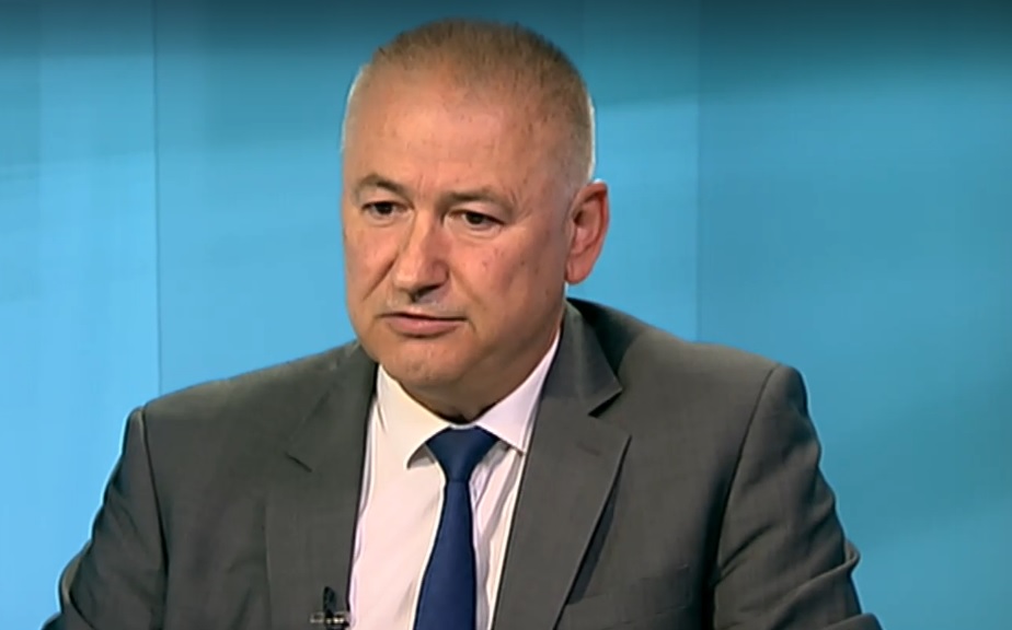 Красимир Симонски, ДАЕУ: Нямаме информация за кибератака към ЦИК