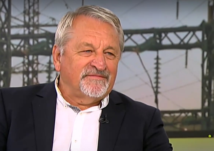 Иван Хиновски: Пиковете в цената на енергията създават съмнения за манипулации