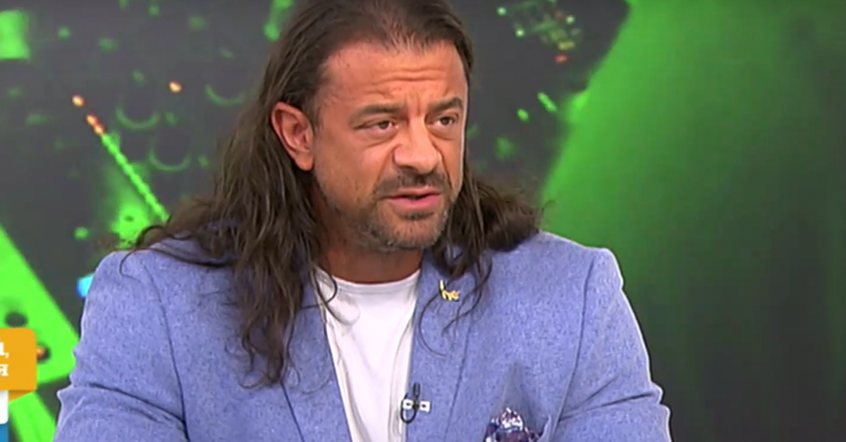 Алибегов: Проверяващите, които идват на инспекция, не са ваксинирани