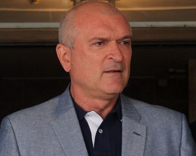 Димитър Главчев: До края на другата седмицата президентската двойка на ГЕРБ ще бъде ясна