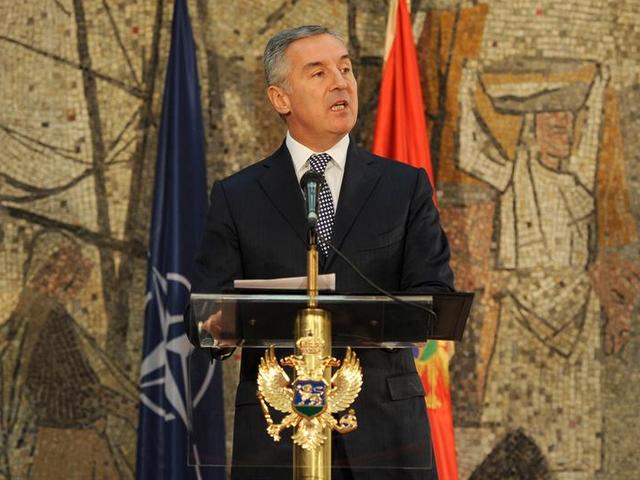 Мило Джуканович: Има предизвикателства и заплахи срещу мултиетническата демокрация на Балканите