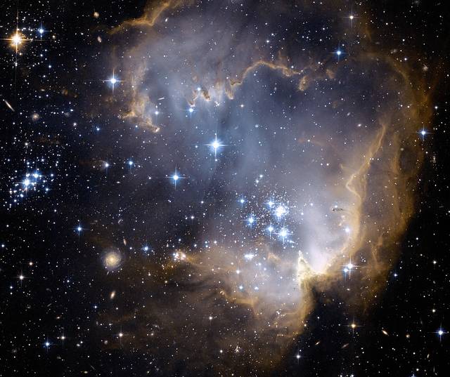 Турист от Космоса е под карантина