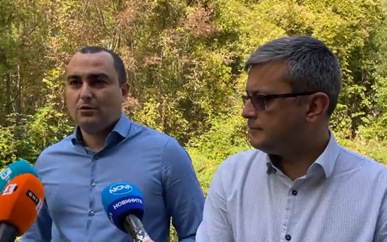 ГЕРБ: Рашков да спре с PR акциите в КЕВР, три пъти скочи цената на тока от септември 2020 г.(ВИДЕО)