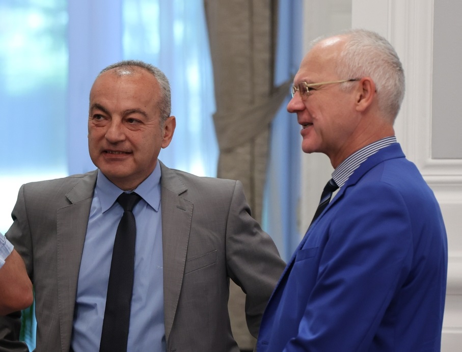 Удължават мярката 60/40 до края на 2021 г.