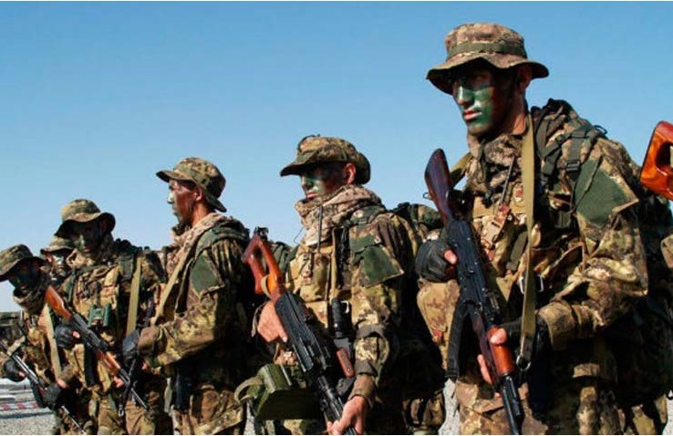 Франция е предупредила Русия за "сериозни последствия", ако "Вагнер" се появи в Мали