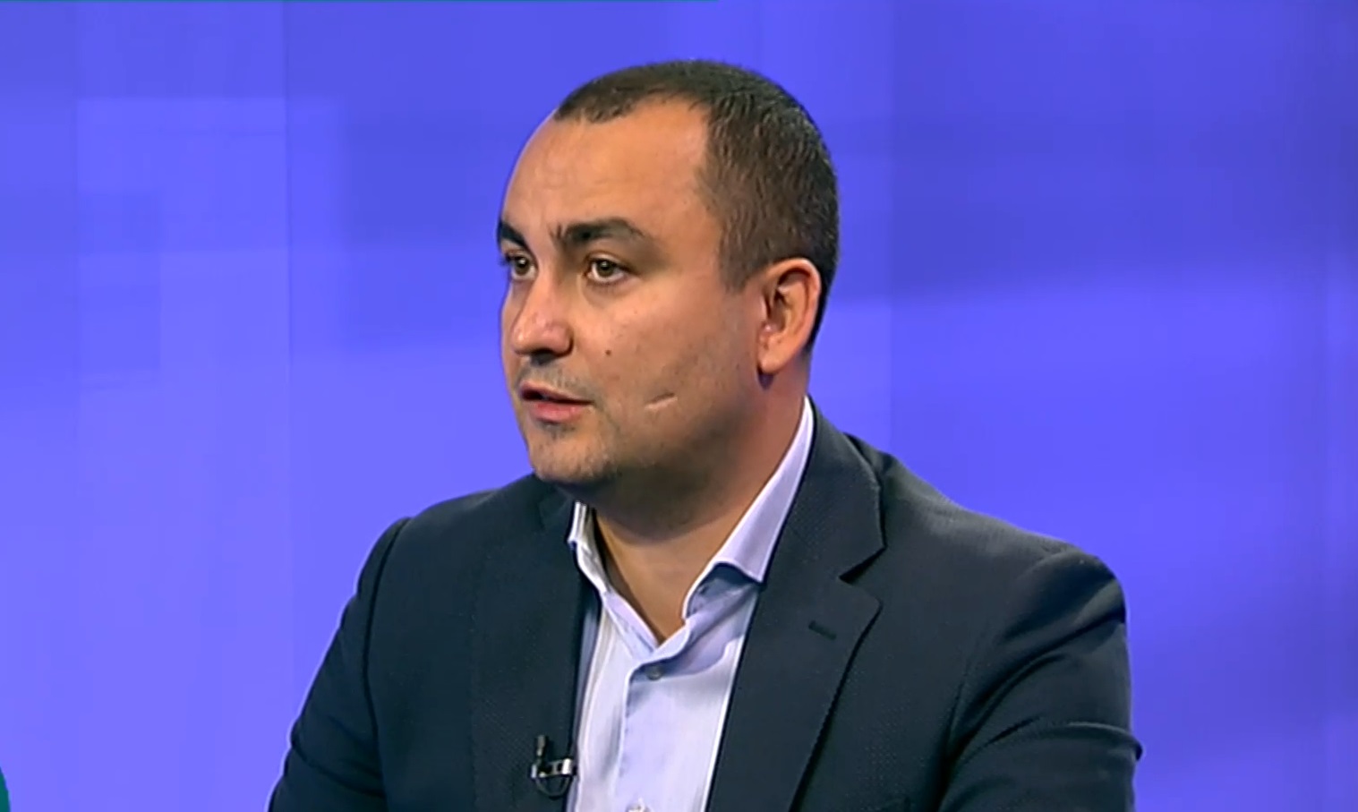 Александър Иванов, ГЕРБ: Защо Рашков не поиска пари за оградата при актуализацията на бюджета?