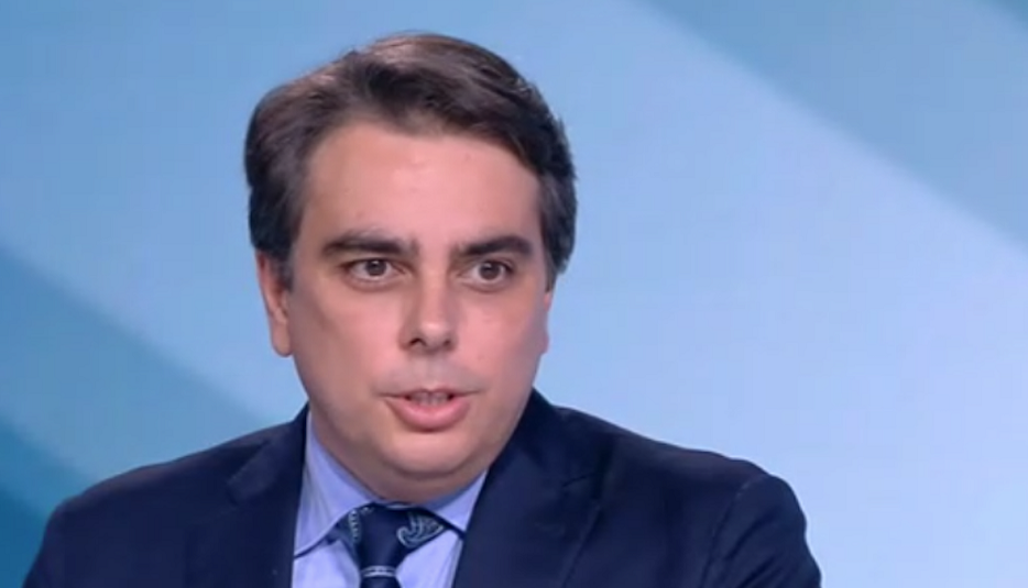 Асен Василев завел иск срещу Тошко Йорданов в СГС