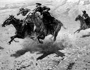 Защо Русия завладя Кавказ