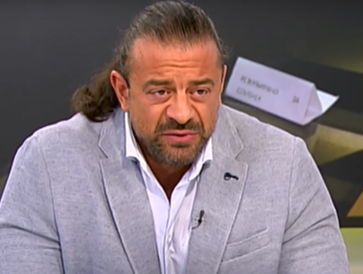 Ричард Алибегов: Не може да работим единствено с имунизирани поради ниския брой ваксинации
