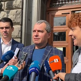 Тошко Йорданов: Предстои да видим дали ще има разум в следващия парламент
