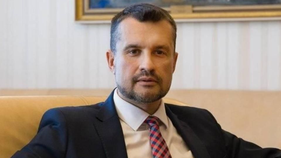 Бившият началник на кабинета на президента Калоян Методиев: Шансовете на Румен Радев за втори мандат намаляват с всеки ден