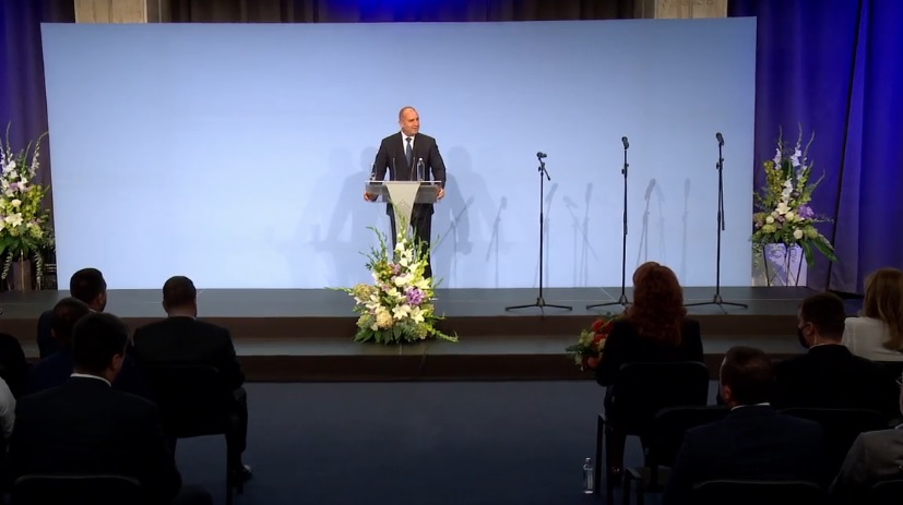 Радев: Неуспехът на партиите на промяната да съставят алтернатива е етапен провал (ВИДЕО)