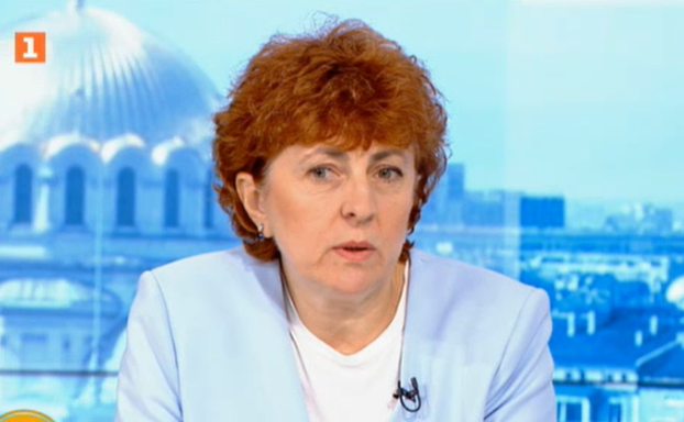 Виктория Василева, ИТН: Петков и Василев действат като Кристо и Жан-Клод, но не знаем какво са опаковали