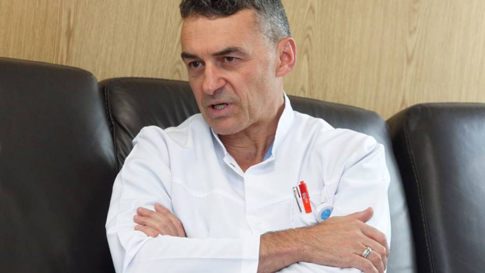 Проф. Иво Петров: Страховете на всички хора за ваксините са безпредметни