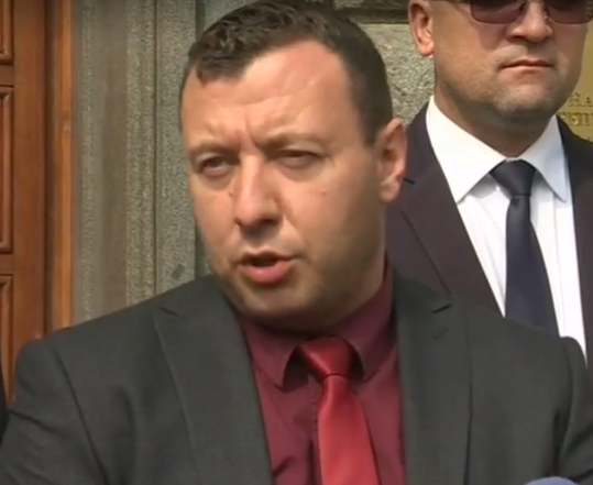 „Възраждане“: Ще бъдем част от следващия парламент