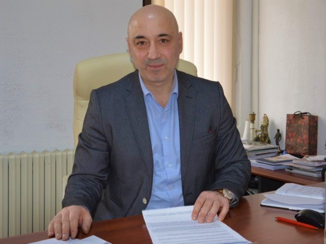 Кметът на Созопол, Тихомир Янакиев: Спирането на „Алепу вилидж“ ще е лош сигнал за инвеститорите