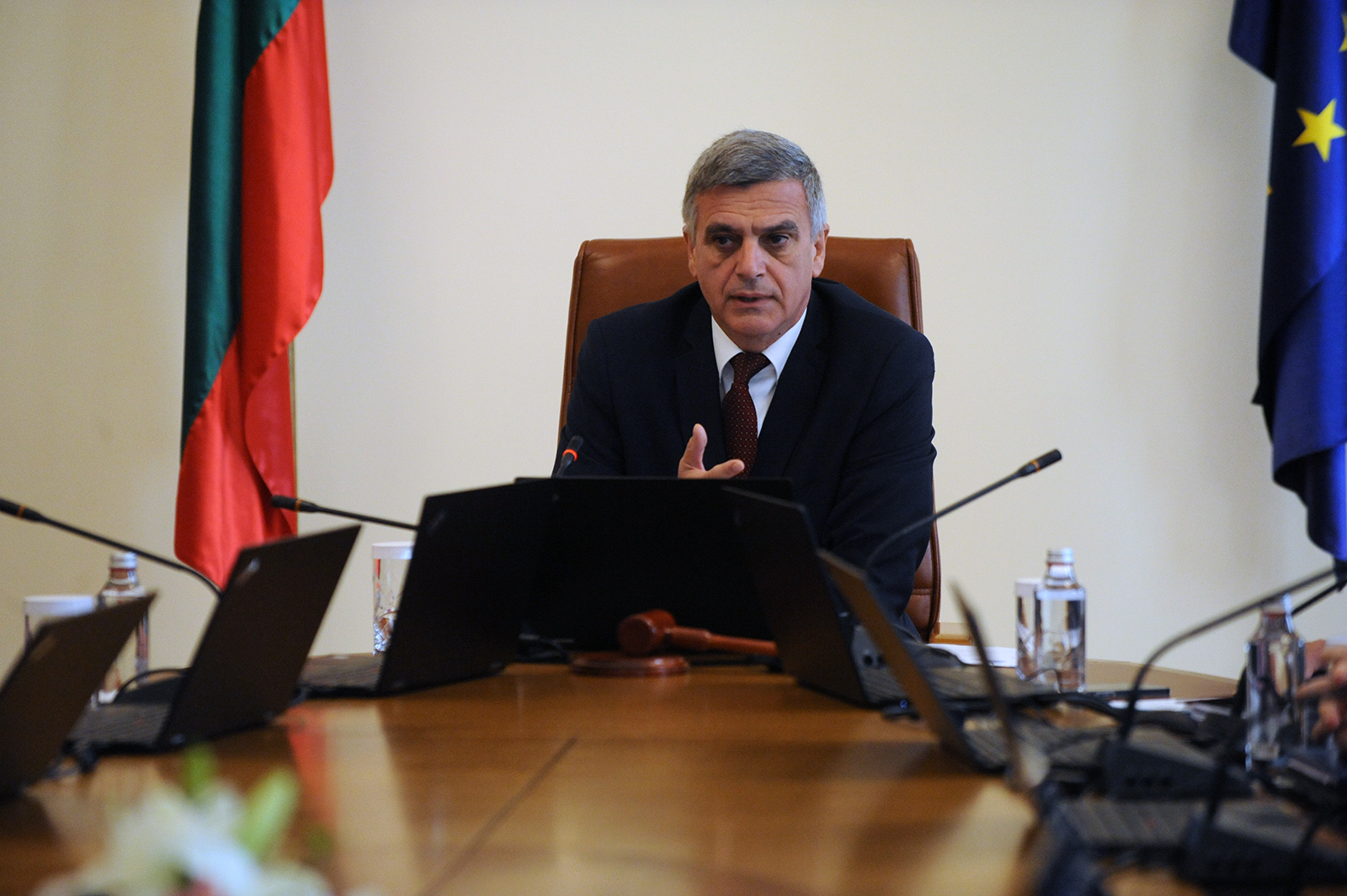 Вижте какво ще решава служебното правителство утре, 29 септември 2021 г.