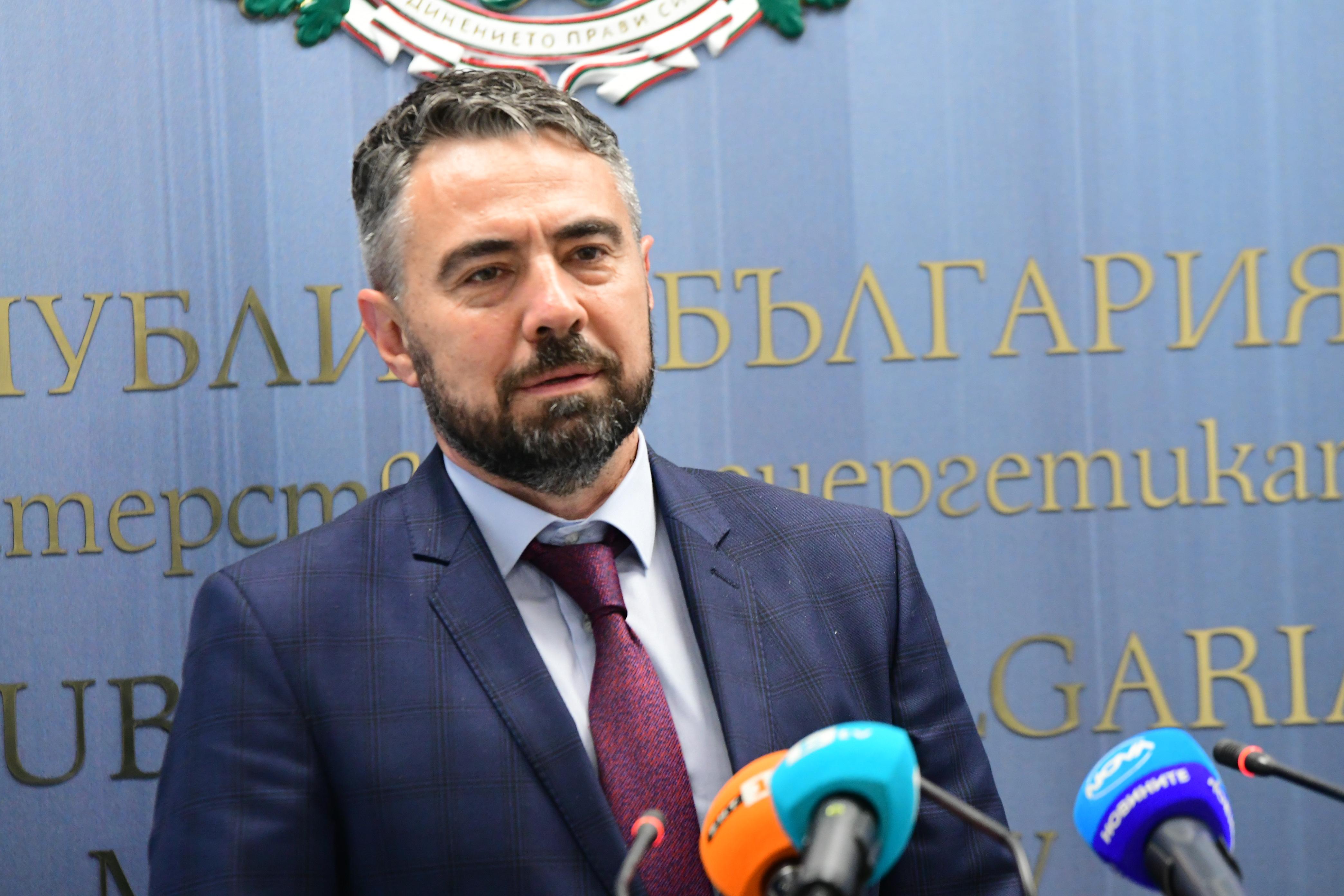Андрей Живков: В момента България е с най-ниската цена на електроенергия в Европа след Полша