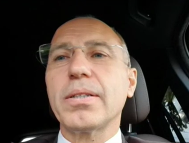 Веселин Тодоров за машините за изборите: 4-5% са разминаванията ни с ЦИК, но сумите са големи