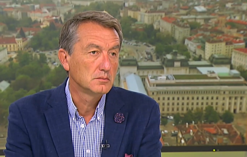 Михаил Заимов: Шефът на "Морска администрация" не е виновен