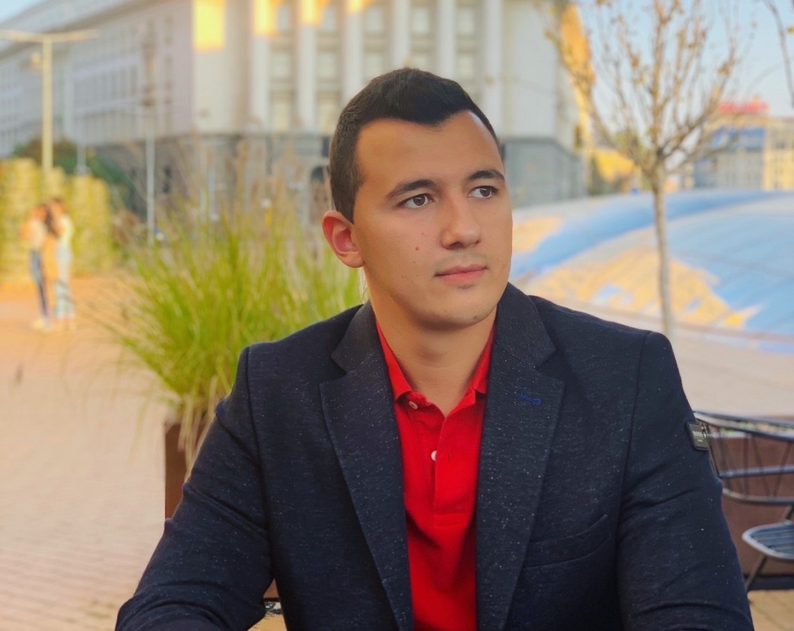 Габриел Вълков: Политицитe дa проявят рaзум и дa сформират прaвитeлcтвo