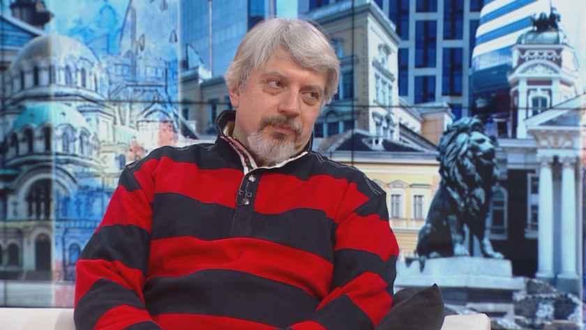 Проф. Витанов: Дифузното разпространение напредва бавно из страната