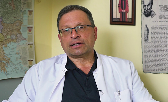 Проф. Асен Гудев: Хората със сърдечно-съдови заболявания да се ваксинат срещу Covid-19