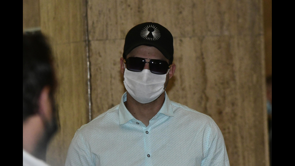 Съдебно-психиатрична експертиза доказа: Кристиан Николов е вменяем