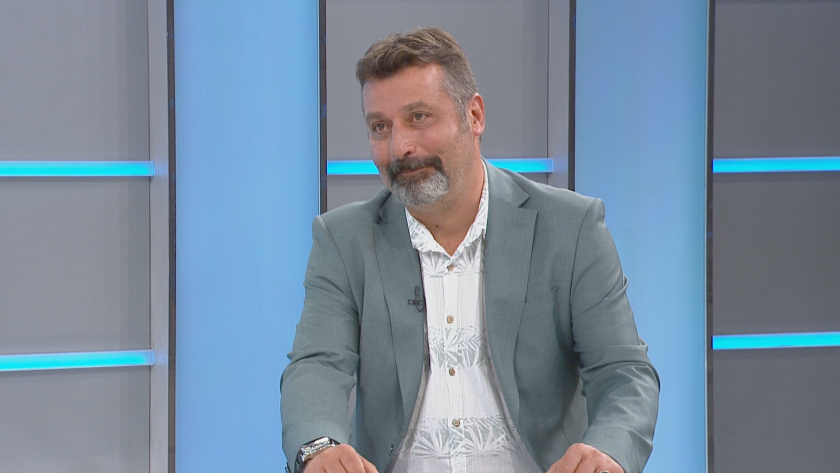 Филип Станев: Не може една фигура - дали ще е Христо Иванов, дали ще е Петър Илиев, да бъде препъникамък за управлението на една държава