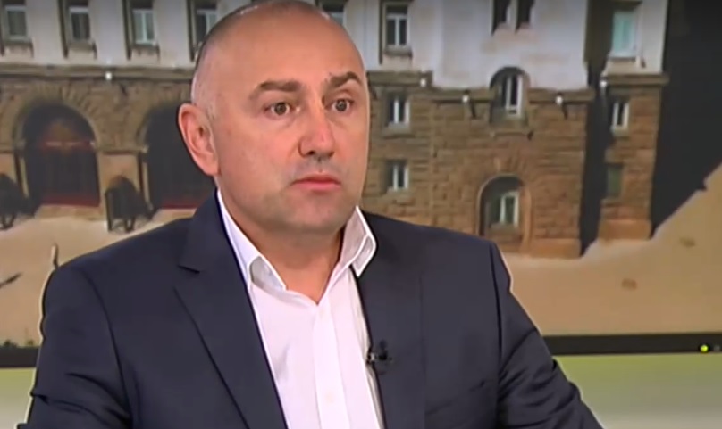 Любомир Каримански: От „Има такъв народ” сме готови да работим с „Продължаваме промяната”