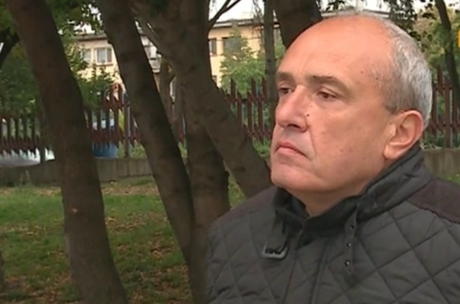 Психологът проф. Калин Гайдаров: Показно убийство на "Герена" е дело на професионалисти