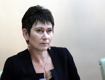 Даниела Везиева: Бизнесът е много притеснен заради рязкото поскъпване на тока