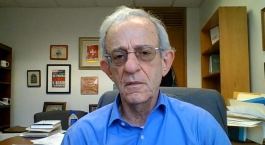 Американски експерт: Сърбия се превръща в марионетка, помагаща на Русия да създава проблеми на Балканите