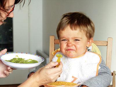 Домашни средства срещу злоядство