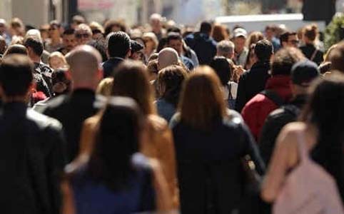 Електронното преброяване приключи, отчитат ни по домовете до 10 октомври