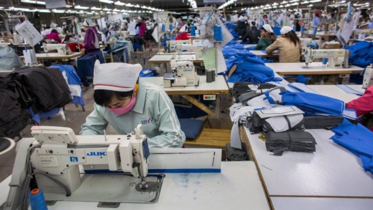 Made in China е лъжа – ето чии дрехи носим