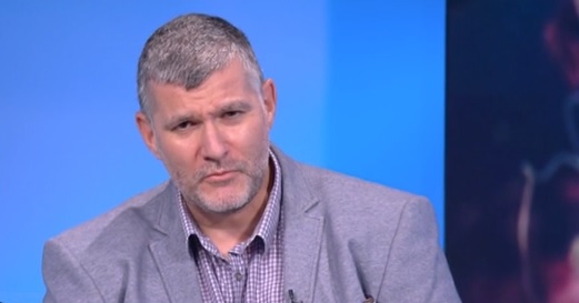 Проф. Момеков: България е в челните места по свръхсмъртност