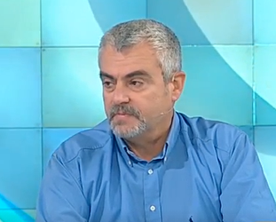 Д-р Георги Миндов: Има пик на Ковид-19 при деца