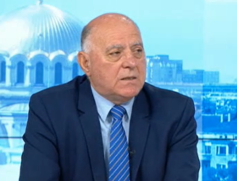 Боян Магдалинчев: Възможно е да няма избор на председател на ВКС